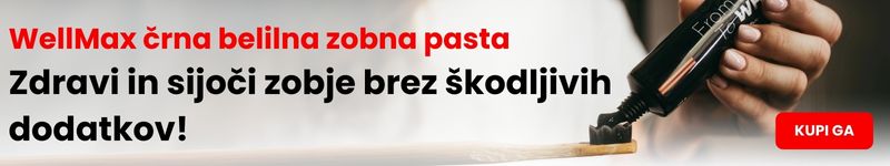 (Slovinština) (Bulharština) WellMax pasta